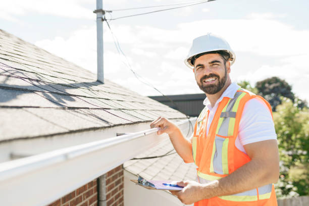 Best Commercial Roof Installation  in Steelville, MO