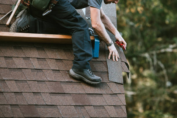 Quick and Trustworthy Emergency Roof Repair Services in Steelville, MO